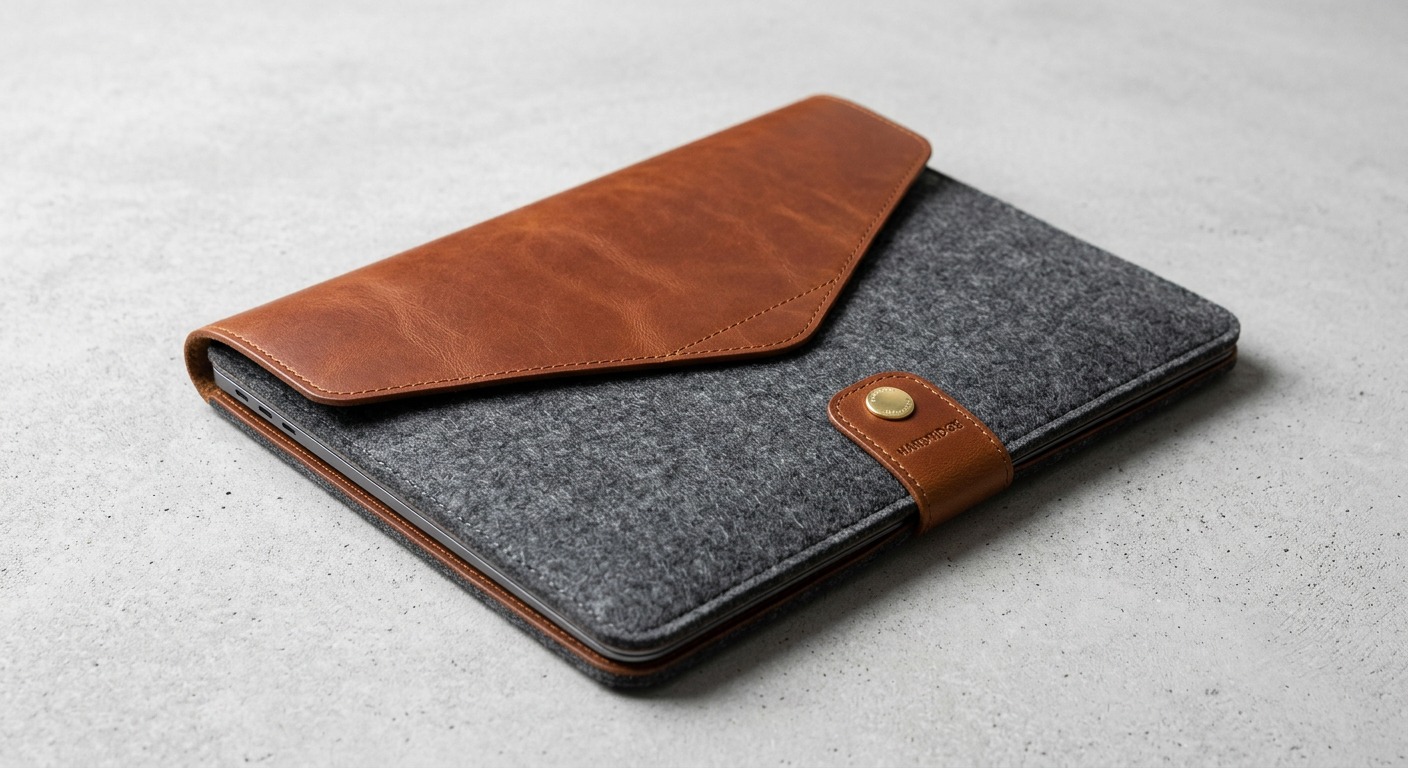 Husă Laptop Slim 14